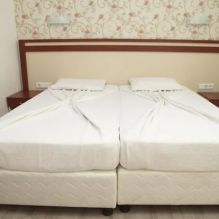 Otel Yeni Astral *