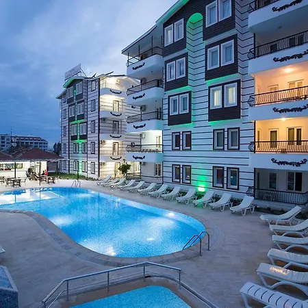 Otel Yeni Astral *